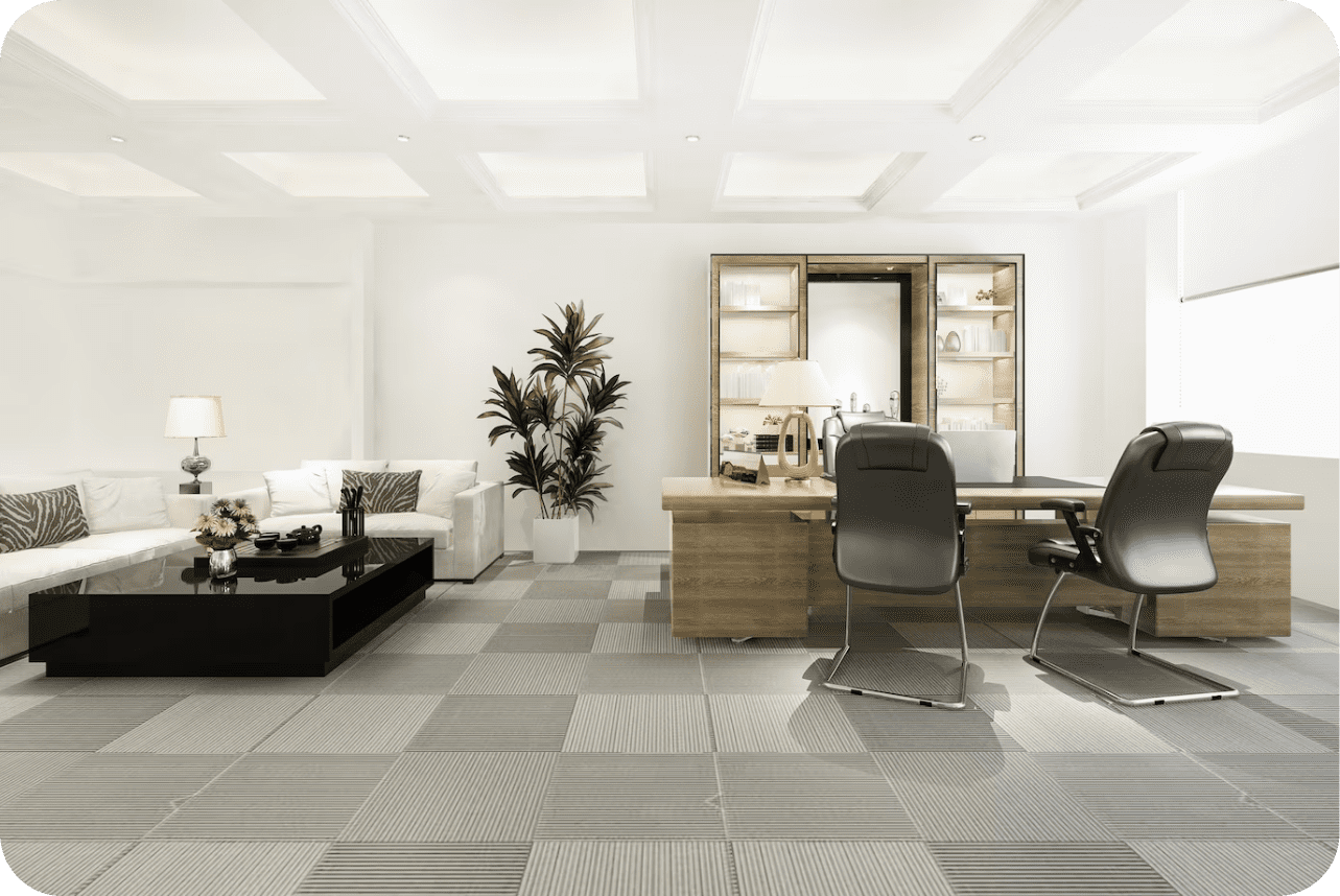Techfield Office